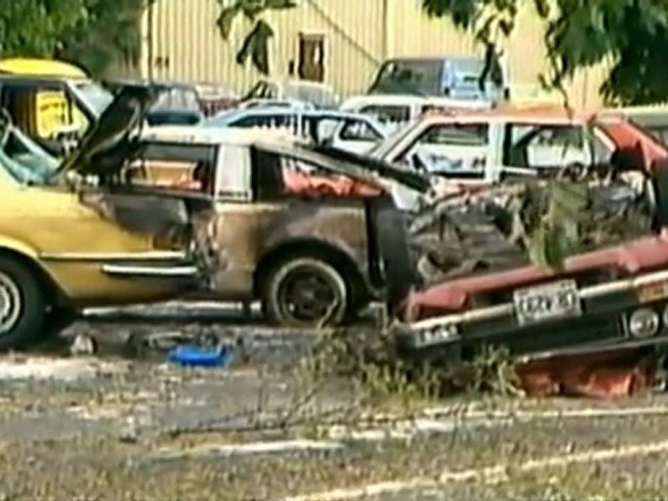 Die RAF - 02v02 - Phantom ohne Gnade