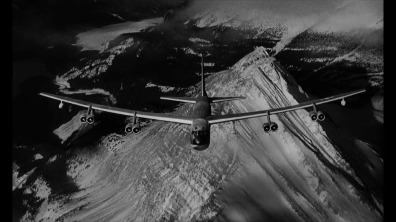 Dr. Strangelove