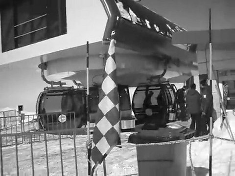 YAHYA YILDIRIM 19 ŞUBAT 2012 ERCİYES KAYAK GÜNLERİ