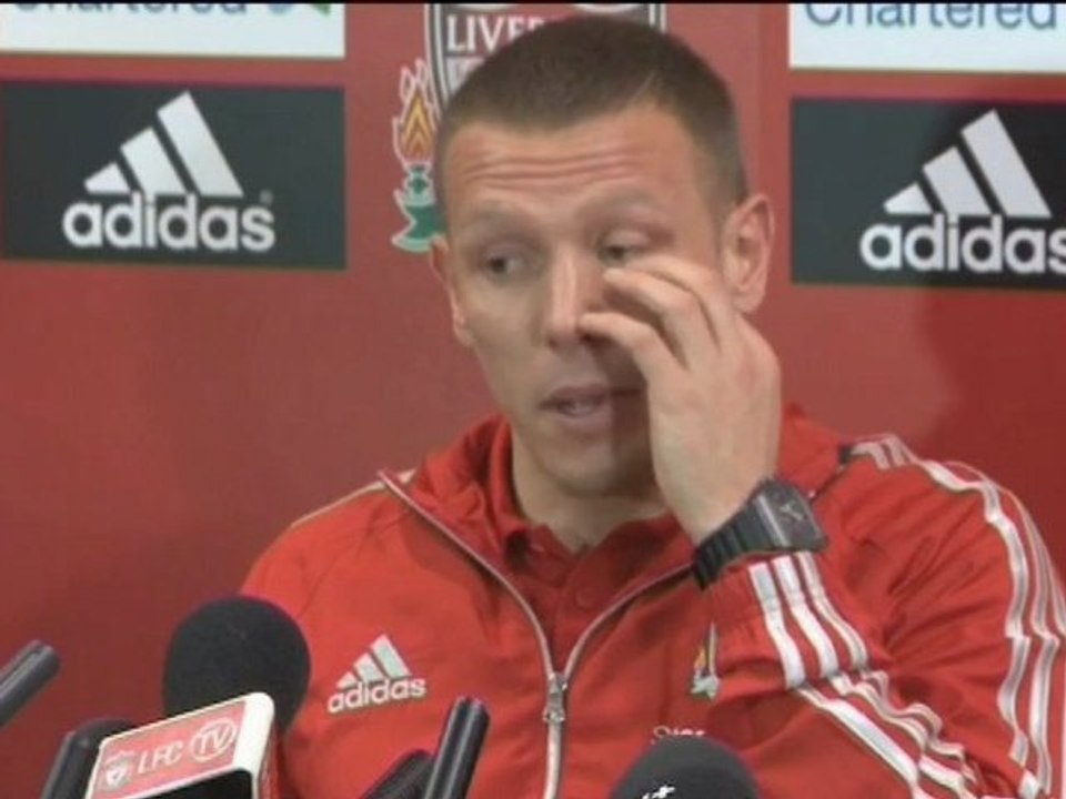 Carling Cup - Bellamy "D'autres objectifs"