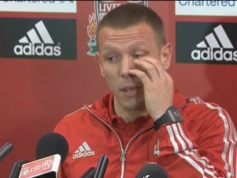 Carling Cup - Bellamy D'autres objectifs