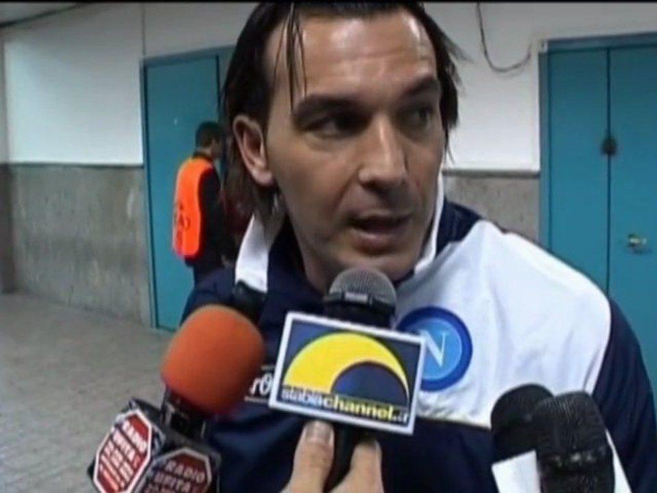 Aronica - Sollten nicht zu pingelig sein