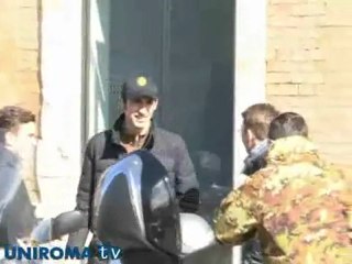 Gli architetti di domani a Roma Tre