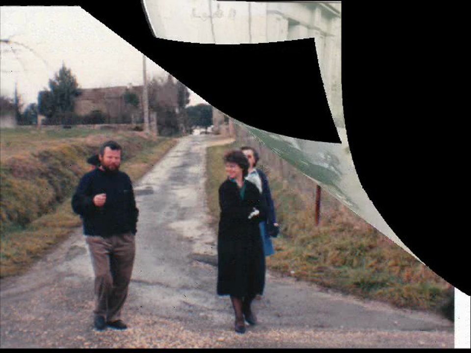 Joyeux anniversaire maman 63ans