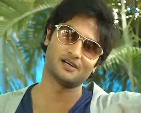 SMS Hero Sudheer Babu - Acting With Mahesh Babu?