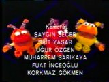 Cumartesiden Cumartesiye -- 1988 TRT Çekim