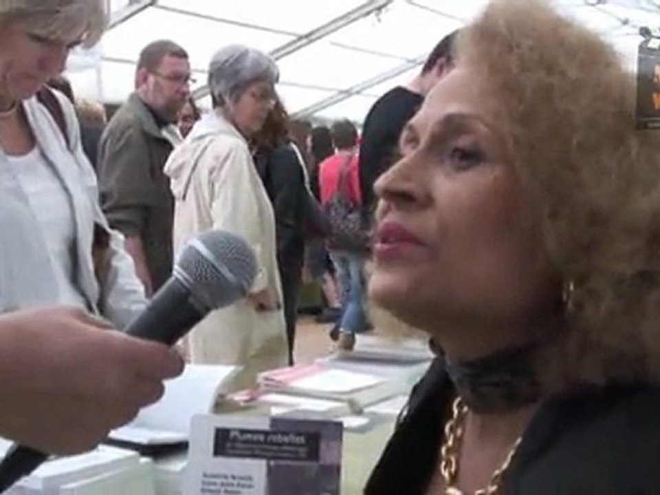 Suzanne DRACIUS