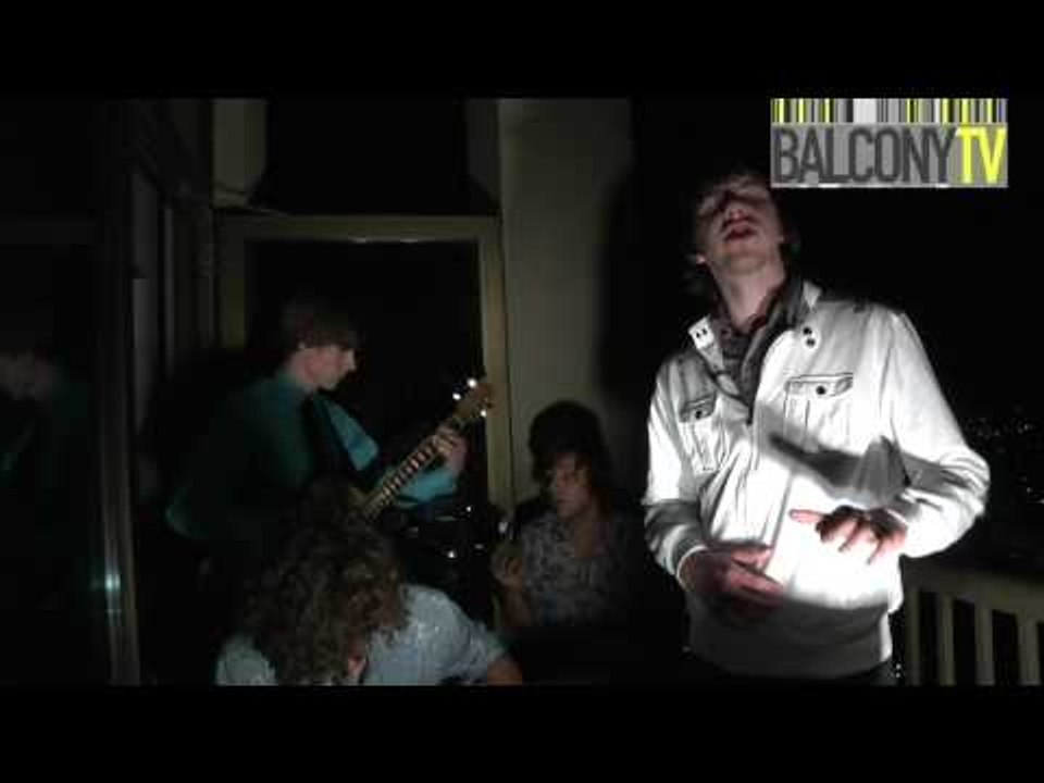 AWAKE AWAKE (BalconyTV)