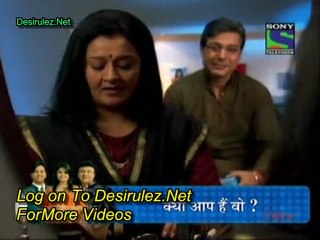 Kya Hua Tera Vaada 22nd February 2012 PART-2