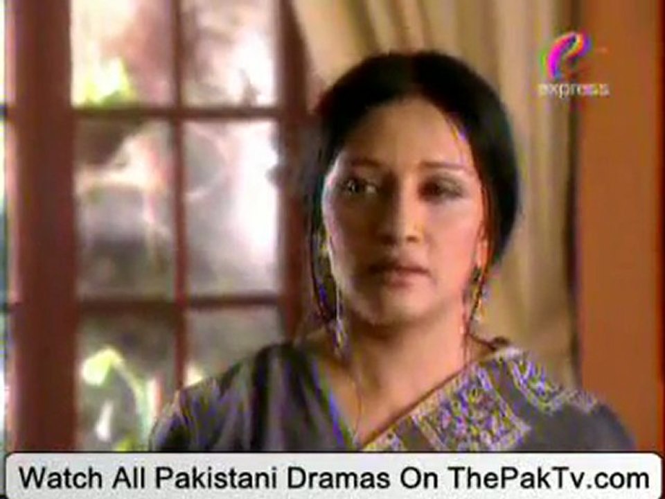Mahe Tamam Episode 8 By Express Entertainment - Part 2/4