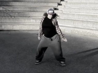 Katia Canuto - ragga jam / Flow2 Films