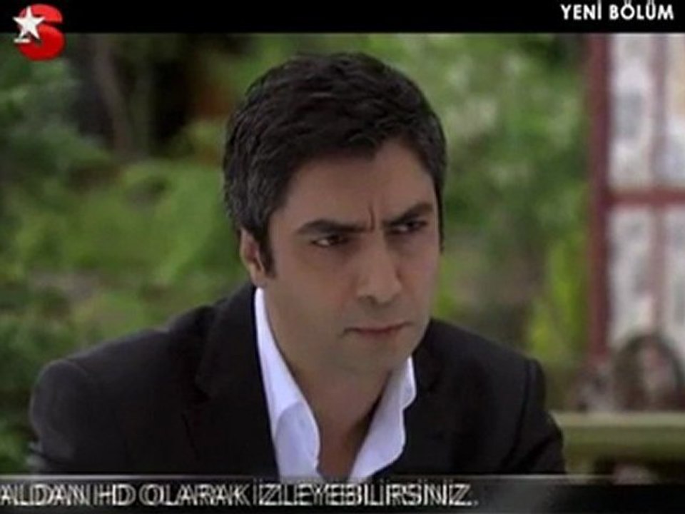 Polat; Başınımı İstiyorsun - Alsana Memati nin Başı