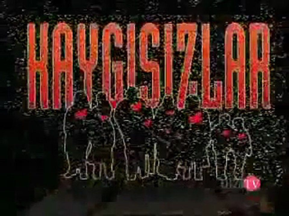 Efsane Dizi Kaygısızlar'ın Jenerik Müziği FFeLaKeTT