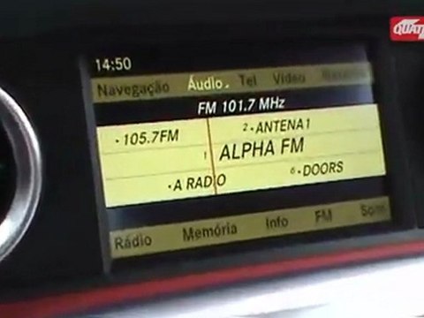 Mercedes-Benz SLS AMG Roadster