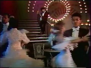 Os invita Miguel Chávez (Historia De Un Amor)