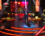 Can Bonomo - Love Me Back | 2012 Turkey Eurovision Song - HD