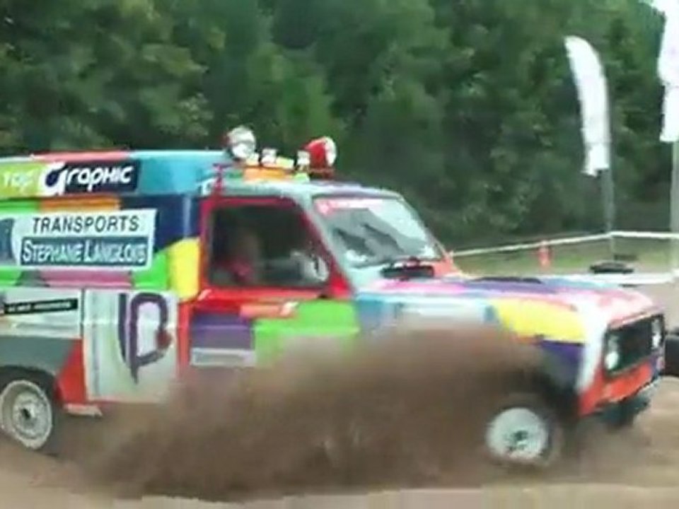 4l international HD 2011 NAWAK PRODUCTION