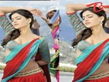 Cute Actress Samantha's Latest Spicy Photos