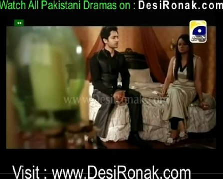 Kash Mai Teri Beti Na Hoti Episode 87 - 22nd February 2012 part 2