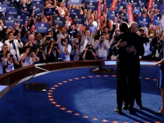 Electing a US president