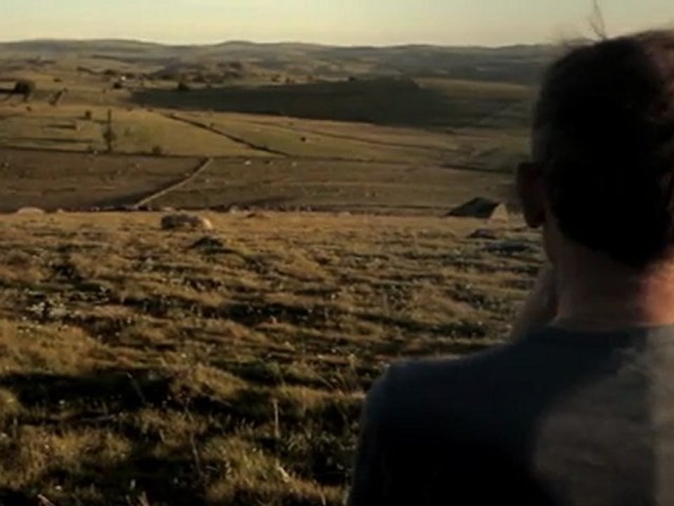 Les pensées et les peurs de Michel Bras - Michels’ thoughts and fears