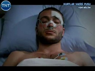 Pusat'ın Kalbinin Durduğu AN..