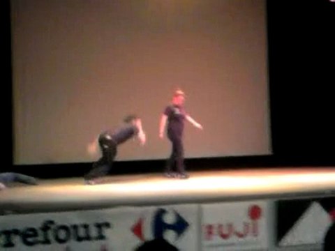 savate défense du mont blanc