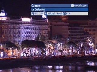 Berlin - Germany, Lugano - Ticino - Switzerland, Seattle - USA, Cannes - France, Sydney - Australia, Warsaw - Poland, Vienna - Austria