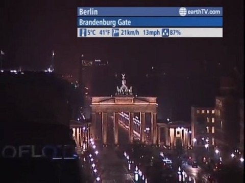 Stuttgart - Germany, Barcelona - Spain, Seattle - USA, Berlin - Germany, Agadir - Morocco, Avignon - France, Washington - USA