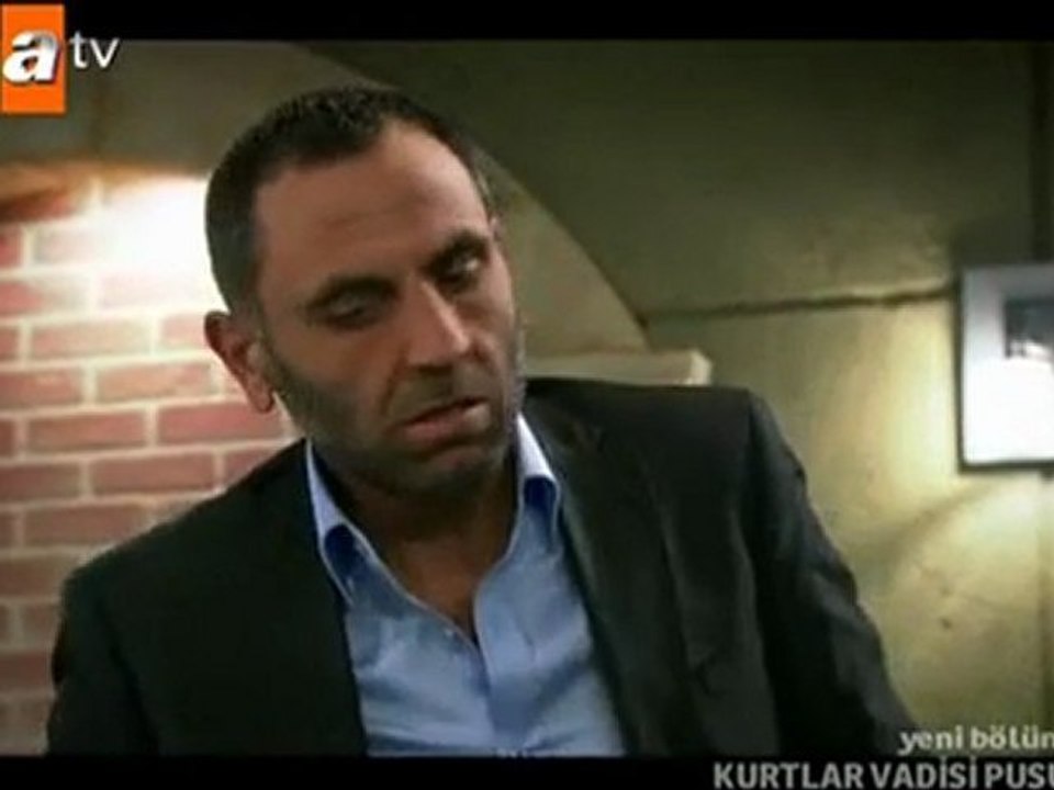 Memati Zaza'nın Boğazını Sıktığı AN (Bize Nasıl İhanet Edersin)