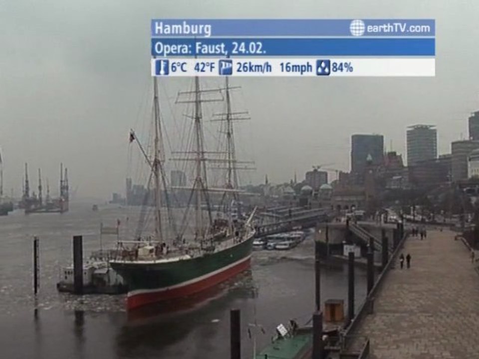 Engelberg - Titlis - Switzerland, Ekaterinburg - Russia, Prague - Czech Republic, Seattle - USA, Hamburg - Germany, Macau SAR - China, Tenerife - Spain