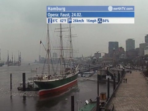 Engelberg - Titlis - Switzerland, Ekaterinburg - Russia, Prague - Czech Republic, Seattle - USA, Hamburg - Germany, Macau SAR - China, Tenerife - Spain