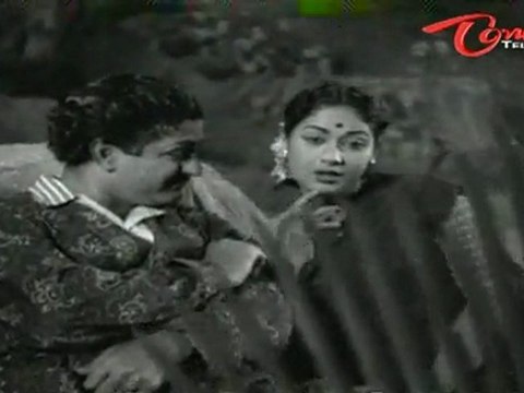Old Hit Songs | Bhale Ammayilu | Madi Oyyala Song | NTR | Savitri