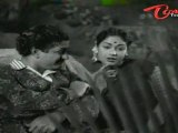 Old Hit Songs | Bhale Ammayilu | Madi Oyyala Song | NTR | Savitri