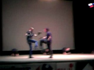 savate défense du mont blanc