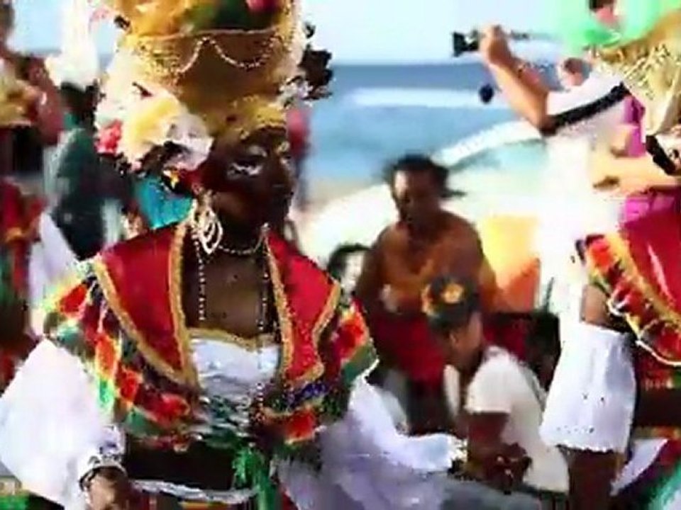 Carnaval 97160 2012