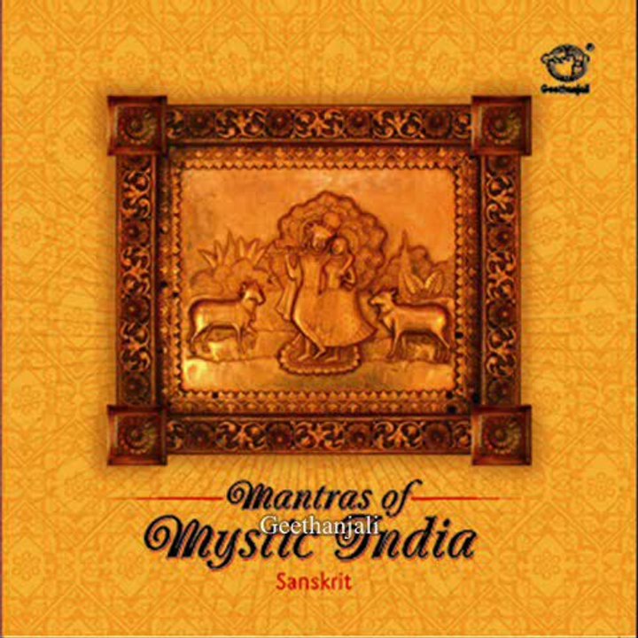 Shiva Sankalpa - Mantras of Mystic India - Sanskrit Spiritual