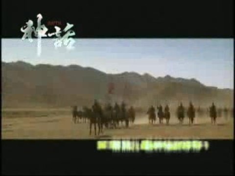 Jackie_Chan ft Kim Hee Seon Endless Love