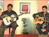 Learn To Play Musical Instruments - Acoustic Guitar - Basic Lessons