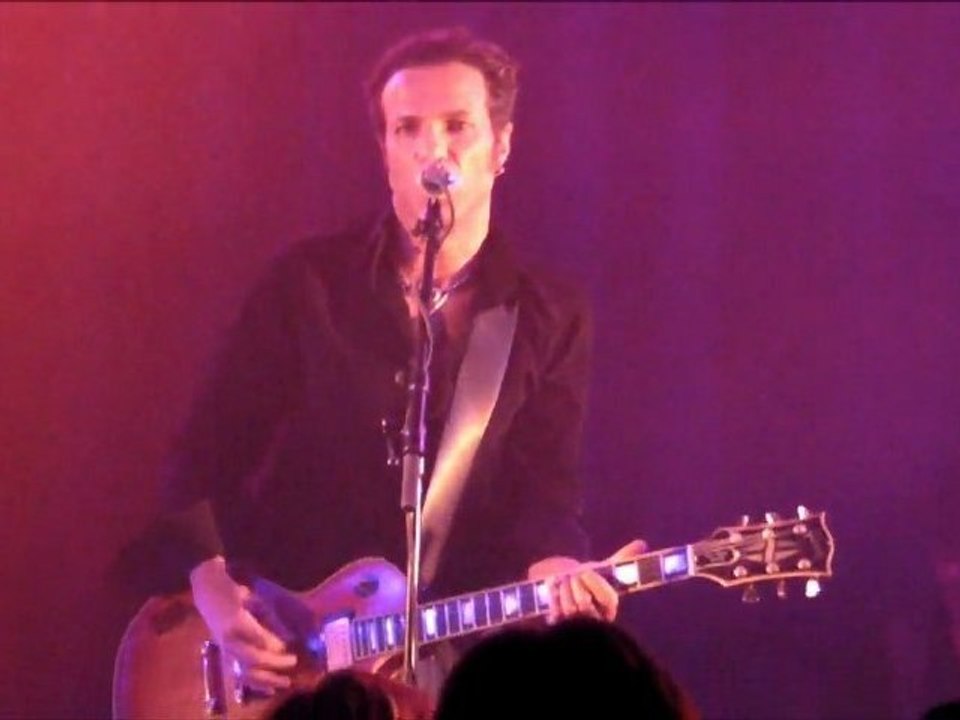 BOOGIE BALAGAN " FESTIVAL JAZZ 'N' KLEZMER " AU DIVAN DU MONDE PARIS LE 27 NOV. 2011