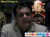 CID - Telugu Detective Serial - 22nd Feb - 5