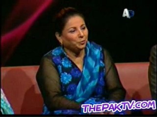 Lakhon Ka Suchh on A Plus - 22nd February 2012 - Part 1/3