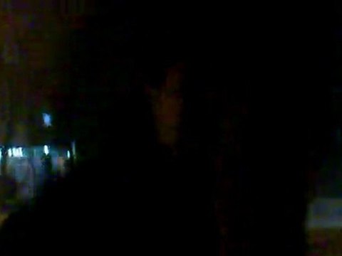 Crespy canlı sokakta acapella 2012