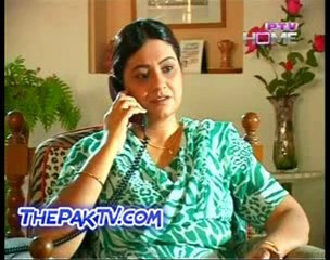 Janam Jali Episode 4 By Ptv Home --Prt 2