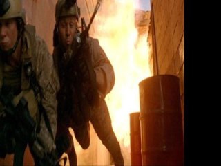Act of Valor #1 Movie CLIP - Boat Ambush