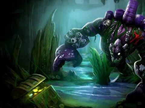 Analyse Mise à jour Fiora - League of Legends