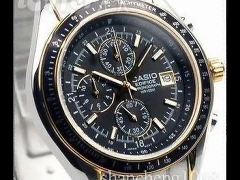 Casio EF-503SG-1A Erkek Saat