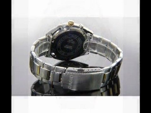 Casio EF-503SG-7A Erkek Saat