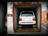 Information About Auto Shipping Companies