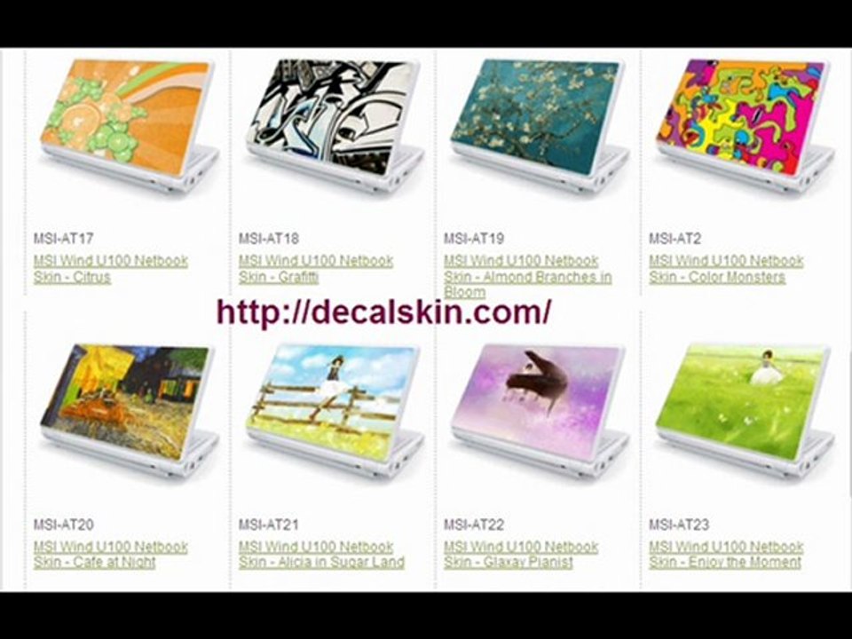 Buy colourful Laptop Skin Cover online